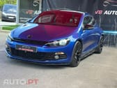 Volkswagen Scirocco 2.0 TDi Sport