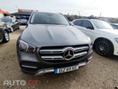 Mercedes-Benz GLE 350de 4matic