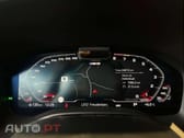 BMW M8 xDrive PACK M 