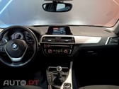 BMW 116 d Corporate Edition