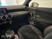 Mercedes-Benz A 250 e 8G-DCT Advanced AMG Line
