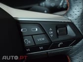 Seat Leon 2.0 TDI FR DSG