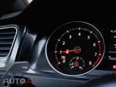 Volkswagen Golf GTI Performance BlueMotion DSG