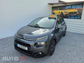 Citroen C3 Pure Tech S&S Shine