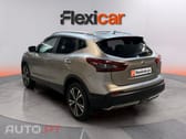 Nissan Qashqai 1.3 DIG-T N-Connecta J18