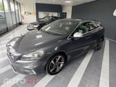 Volvo V40 1.6 D2 R-Design
