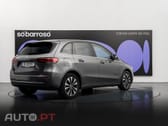 Mercedes-Benz B 250 e Style Plus
