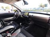 Citroen C4 Cactus BlueHDi 100 82g Stop&Start Feel
