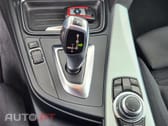 BMW 318 d Touring Auto Line Sport