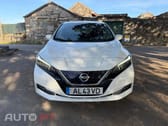 Nissan Leaf e+ N-Connecta Full Led