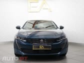 Peugeot 508 SW 1.5 BlueHDi Allure Pack EAT8