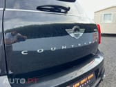MINI Countryman John Cooper Works ALL4 Auto