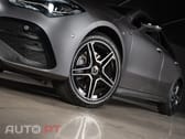Mercedes-Benz CLA 250 e Shooting Brake AMG Line