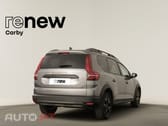 Dacia Jogger Jogger 1.0 ECO-G Extreme 7L Bi-Fuel
