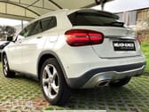 Mercedes-Benz GLA 180 d Urban Aut.