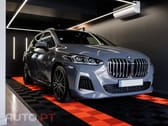 BMW 218 Y