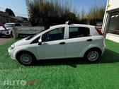 Fiat Punto 1.3 M-Jet Easy S&S