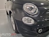 Fiat 500 1.2 Lounge MTA
