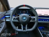 BMW i5 Touring M60 xD M Sport Pro I.V.A DEDUTIVEL 