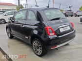 Fiat 500 1.2 Lounge J16