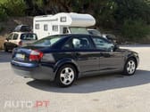 Audi A4 1.9 TDI