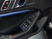 BMW 116 d Pack Desportivo M