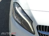 Mercedes-Benz A 180 d AMG Line