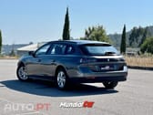 Peugeot 508 SW 1.5 BlueHDi Active Pack EAT8