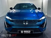 Peugeot 408 1.6 Hybrid GT e-EAT8