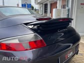 Porsche Carrera GT 911 Millenium