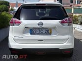Nissan X-Trail 1.6 dCi Tekna Xtronic