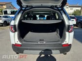 Land Rover Discovery Sport 2.0 eD4 HSE Luxury