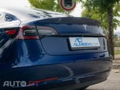 Tesla Model 3 Long-Range Dual Motor AWD