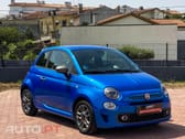Fiat 500 1.0 Hybrid Sport