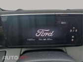Ford Explorer EV 210kW Explorer RWD