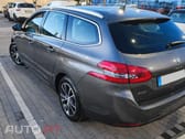 Peugeot 308 SW Puretech Allure