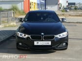 BMW 420 d Line Sport Auto