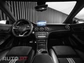Mercedes-Benz CLA 200 d AMG Line Aut.