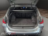 BMW M3 Touring Competition xDrive