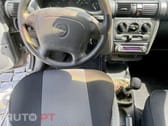 Opel Corsa B