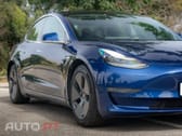 Tesla Model 3 Long-Range Dual Motor AWD