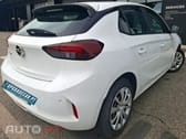 Opel Corsa-E 50 kWh