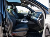 Mercedes-Benz GLE de 4Matic