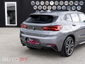 BMW X2 xDrive25e M Sport