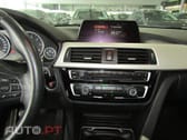 BMW 318 d Touring Advantage