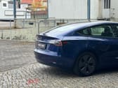 Tesla Model 3 Standard Range Plus RWD