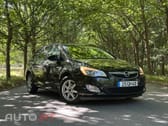 Opel Astra Sports Tourer 1.7 CDTi Selection Business
