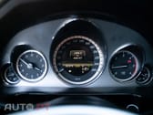 Mercedes-Benz E 220 BlueTEC 9G-TRONIC Avantgarde