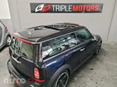 MINI Clubman Cooper D Hampton