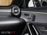 Mercedes-Benz CLA 180 d Shooting Brake 7G-DCT Progressive